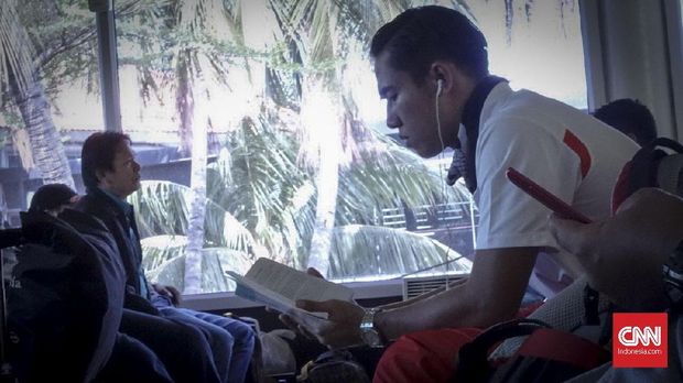 Bek Persija Jakarta Ryuji Utomo