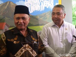 Sepanjang 4 Bulan, Ada 10 Ribu Aduan Dugaan Penyelewengan Dana Desa