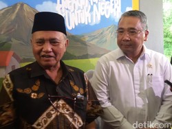 Sepanjang 4 Bulan, Ada 10 Ribu Aduan Dugaan Penyelewengan Dana Desa