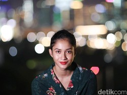 Aghniny Haque, Atlet Cantik Taekwondo yang Jago Akting