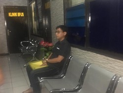 Polres Samarinda Juga Usut Video Mesum yang Viral