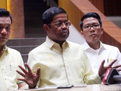 Sekjen Golkar: Pengurus Daerah Solid Dukung Novanto