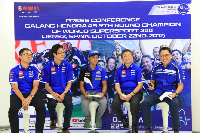 Sukses di World Supersport, Galang Hendra Pulang ke Indonesia