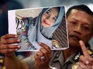 Jenazah Surnah Bocah Korban Ledakan Diserahkan ke Keluarga Hari Ini Jenazah Surnah Bocah Korban Ledakan Diserahkan ke Keluarga Hari Ini