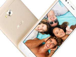 ZenFone 4 Selfie, Smartphone Selfie Terbaik di Kelasnya