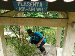 Disinilah WR Supratman Dilahirkan