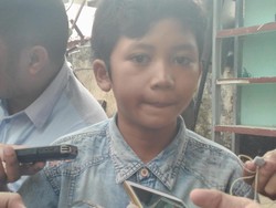 Tangis Seno Cari Ibu dan Mimpi Ledakan Pabrik Kembang Api