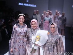 Buttonscarves Hingga Ria Miranda Ungkap Tips Sukses Bangun Brand Hijab