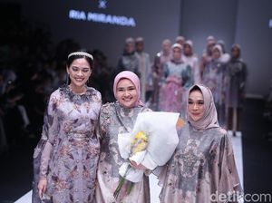 Buttonscarves Hingga Ria Miranda Ungkap Tips Sukses Bangun Brand Hijab Buttonscarves Hingga Ria Miranda Ungkap Tips Sukses Bangun Brand Hijab