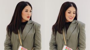 Foto: Tas Indomie Nindy Jadi Viral, Netizen Contek Pakai Bungkus Indomie