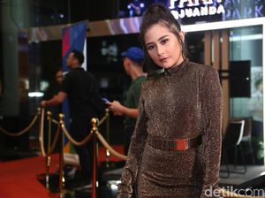 Makin Langsing, Ini Rahasia Prilly Latuconsina