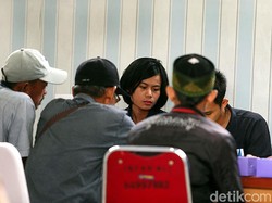 26 Keluarga Beri Data Korban Ledakan Pabrik Kembang Api ke RS Polri