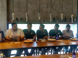 Gema Hanura Minta Gerindra Cabut Laporan Dugaan Fitnah Prabowo