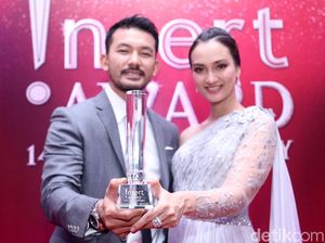 Atiqah Hasiholan Ternyata Sempat Ikut Galang Dana Bantuan Toba di Instagram Atiqah Hasiholan Ternyata Sempat Ikut Galang Dana Bantuan Toba di Instagram