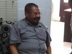 Kasus Dugaan Korupsi Rp 32 Miliar, Mantan Bupati Tolikara Ditahan