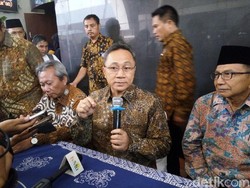 Ketua MPR Minta Pemilik Pabrik Kembang Api Kosambi Tanggung Jawab