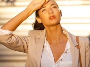 Awas! Ini Bahaya Udara Panas untuk Tubuh