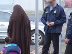 Diduga Berhubungan dengan ISIS, Perempuan Adelaide Ditahan 6 Bulan