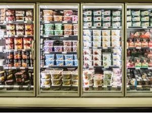 Rupanya Inilah Manfaat Baik dari Makanan yang Dibekukan