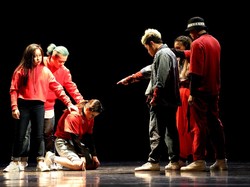 Nggak Banyak yang Tahu Proses Ciptakan Tarian