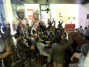 Istilah Sumpah Pemuda Tidak Muncul pada 28 Oktober 1928 Istilah Sumpah Pemuda Tidak Muncul pada 28 Oktober 1928