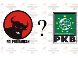 PKB Pesimistis Koalisi dengan PDIP di Pilbup Tulungagung 2018