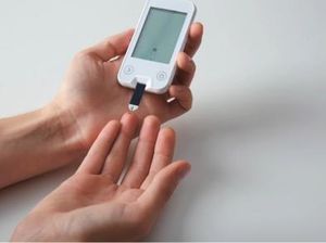 Waktu Terbaik Cek Gula Darah di Rumah Waktu Terbaik Cek Gula Darah di Rumah