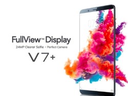 Teknologi FullViewTM Display Vivo V7+ Beri Pengalaman Visual Luar Biasa
