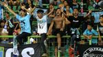 Gilas Persela, Bhayangkara ke Puncak Klasemen