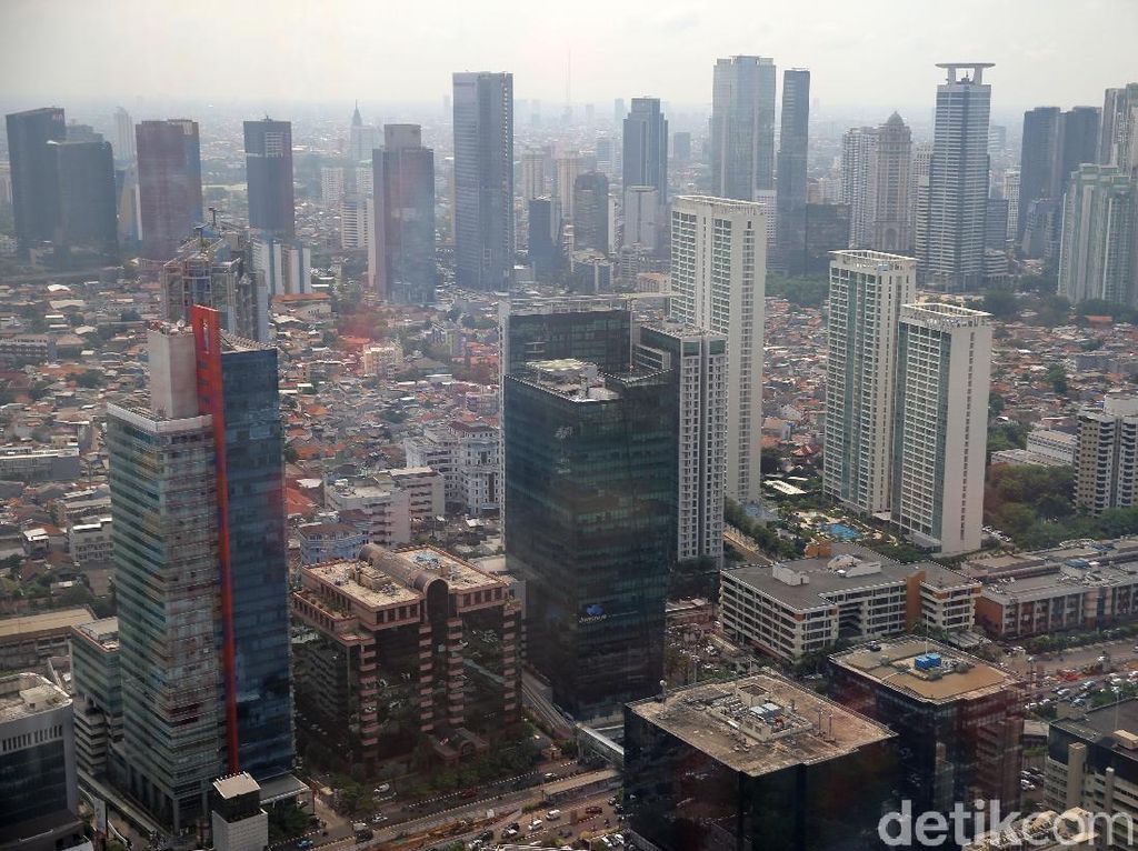 Benarkah Global Biang Kerok Target Ekonomi Tak Pernah Tercapai? Benarkah Global Biang Kerok Target Ekonomi Tak Pernah Tercapai?