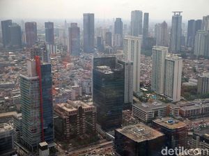 Target Ekonomi 2019 Tak Berubah, Pemerintah Tetap Waspadai Global Target Ekonomi 2019 Tak Berubah, Pemerintah Tetap Waspadai Global