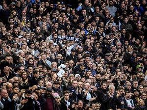 Tentang Insiden Urine yang Sedang Diselidiki Spurs