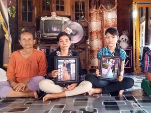 Rencana Pria Nikahi 2 Wanita Sekaligus, KUA: Tergantung Pengadilan Rencana Pria Nikahi 2 Wanita Sekaligus, KUA: Tergantung Pengadilan