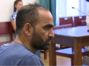 Pembunuh Bayaran Paling Buron Akhirnya Terciduk Polisi di  Hungaria