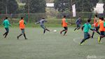 Timnas U-19 Panasi Mesin Sebelum Berangkat ke Korsel