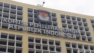 MK Tak Temukan Bukti Ijazah Setara SMA Gibran, KPU Buka Suara