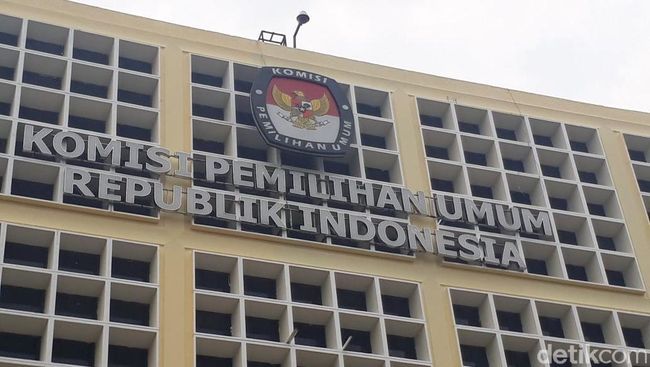 Berita Cuaca Cerah di Last Minutes Pendaftaran Capres Jumat 19 April 2024