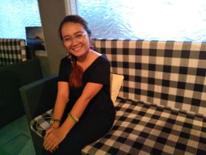 Begini Cara Shinta Merawat Adat Dayak dan Hutan Kalimantan