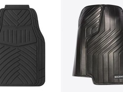 Kesannya Sepele, tapi Salah Pasang Karpet Mobil Bisa Berakibat Fatal