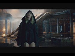 Taylor Swift Terlahir Lagi di Reputation