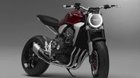 Motor Honda Buat Mereka yang Jago Berkendara