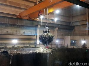 Sampah di Cilacap bakal Disulap Jadi Bahan Bakar