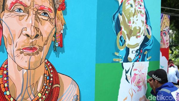 Ekonomi Kreatif Optimis di 3 Tahun Jokowi-JK