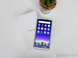 Oppo F5 Punya Fitur Mirip iPhone X, Apa Itu?