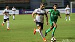 Gilas Persela, Bhayangkara ke Puncak Klasemen