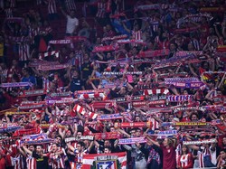 Bangga dengan Wanda Metropolitano, Yannick Carrasco Ledek Bernabeu: Isinya Turis!