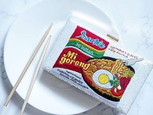 Viral! Akun Twitter Agama Indomie yang Bikin Ngakak Netizen