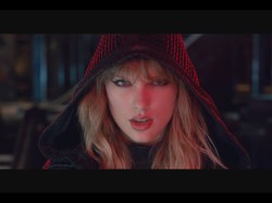 Asal-usul Friday the 13th dan Keberuntungan Taylor Swift