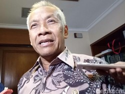 Pimpinan DPR Tak Setuju Eks Koruptor Bisa Nyaleg