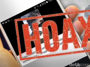 Hoax Membangun dan Benteng Terakhir Keamanan Siber Hoax Membangun dan Benteng Terakhir Keamanan Siber